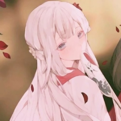 古风丧系女动漫头像来袭✨带着淡淡的哀伤 女生头像 第13张 古风丧系女动漫头像来袭✨带着淡淡的哀伤 女生头像 第13张