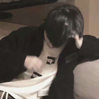 韩系男友头像来啦！高清质感绝绝子 男生头像 第8张