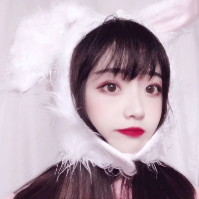 原宿风真人QQ头像女来袭 女生头像 第2张 原宿风真人QQ头像女来袭 女生头像 第2张