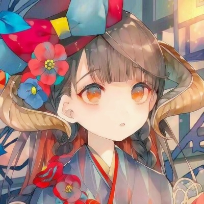 超萌来袭!可爱二次元女生头像大全✨ 女生头像 第13张 超萌来袭!可爱二次元女生头像大全✨ 女生头像 第13张