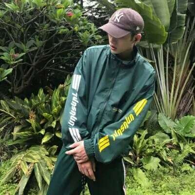 被帅晕😵这些真人QQ头像男生酷帅风绝了 男生头像 第4张