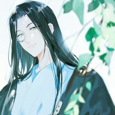 谁懂!这些动漫古风帅男头像太绝啦✨ 男生头像 第10张 谁懂!这些动漫古风帅男头像太绝啦✨ 男生头像 第10张