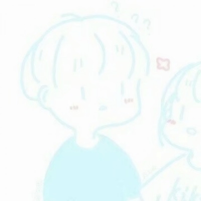 手绘简笔画一左一右情侣头像✨简约又不失甜蜜 情侣头像 第14张 手绘简笔画一左一右情侣头像✨简约又不失甜蜜 情侣头像 第14张