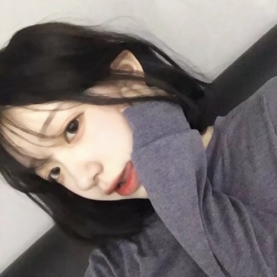 原宿风真人QQ头像女来袭 女生头像 第12张 原宿风真人QQ头像女来袭 女生头像 第12张