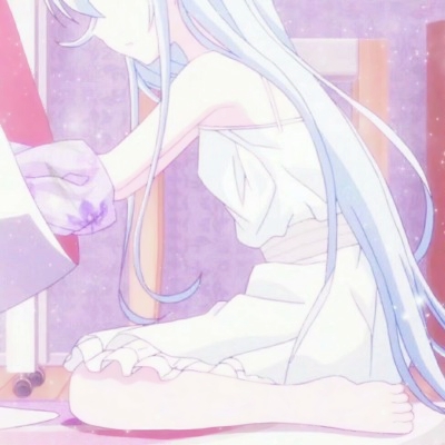 超萌少女动漫头像来袭🥰 女生头像 第12张 超萌少女动漫头像来袭🥰 女生头像 第12张