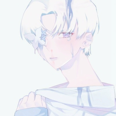 超酷!微信高冷动漫男生头像精选 男生头像 第8张 超酷!微信高冷动漫男生头像精选 男生头像 第8张
