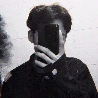 超酷黑白系一左一右情侣头像,个性拉满! 情侣头像 第23张 超酷黑白系一左一右情侣头像,个性拉满! 情侣头像 第23张