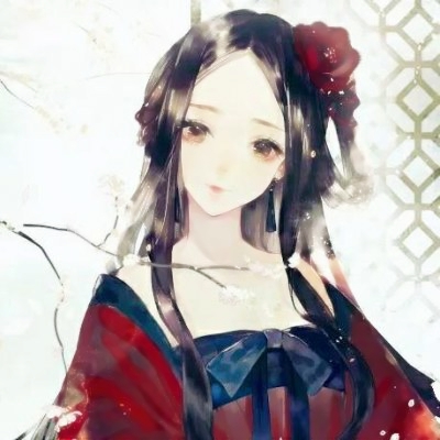 抖音宝藏动漫女头像来袭✨ 其它头像 第34张 抖音宝藏动漫女头像来袭✨ 其它头像 第34张