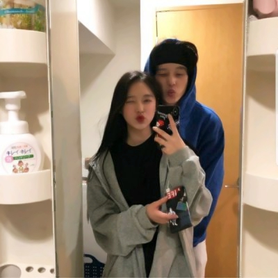 超赞!情侣头像真人一左一右配对高清💕 情侣头像 第4张 超赞!情侣头像真人一左一右配对高清💕 情侣头像 第4张