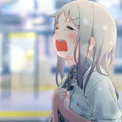 动漫丧系女生头像,狠狠拿捏破碎感� 女生头像 第18张 动漫丧系女生头像,狠狠拿捏破碎感� 女生头像 第18张
