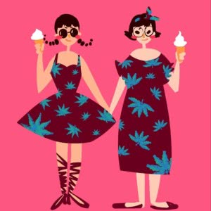 超全知己头像大集合，快来挑！ 友情头像 第1张
