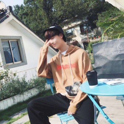 🔥微信帅气真人男头像来袭! 男生头像 第5张 🔥微信帅气真人男头像来袭! 男生头像 第5张