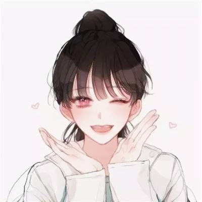 🎈超甜!微信动漫情侣头像一左一右来袭 情侣头像 第24张 🎈超甜!微信动漫情侣头像一左一右来袭 情侣头像 第24张