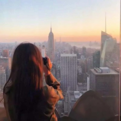 🍃超绝!小清新一男一女高清情侣头像来袭 情侣头像 第4张 🍃超绝!小清新一男一女高清情侣头像来袭 情侣头像 第4张