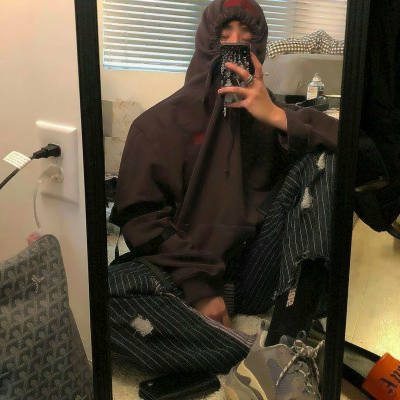 超好看的手机自拍男生头像推荐 男生头像 第5张 超好看的手机自拍男生头像推荐 男生头像 第5张