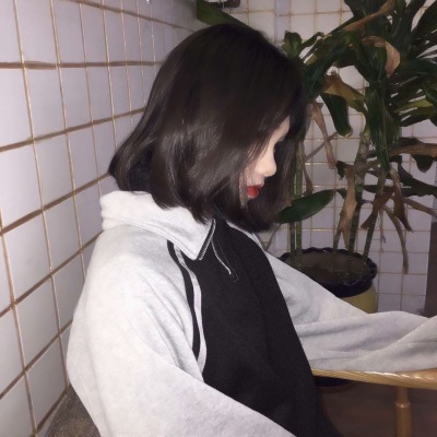 🎀超绝的丧系真人女生头像 女生头像 第3张 🎀超绝的丧系真人女生头像 女生头像 第3张