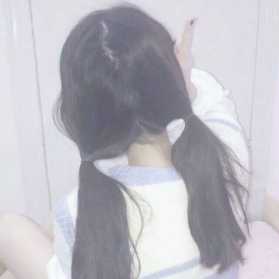 混网女生必看的可爱真人头像  女生头像 第3张