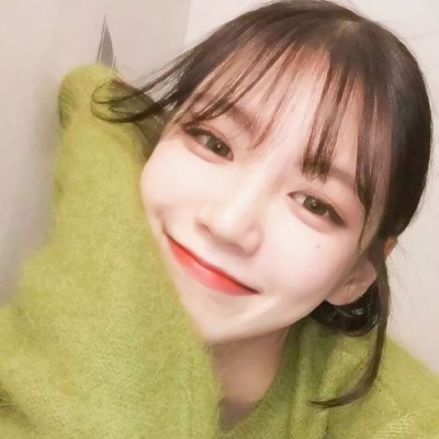 氛围感满满的真人美女微信头像大全✨ 女生头像 第28张