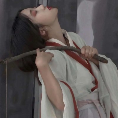 绝美!真人唯美古风女子头像来袭✨ 女生头像 第21张 绝美!真人唯美古风女子头像来袭✨ 女生头像 第21张