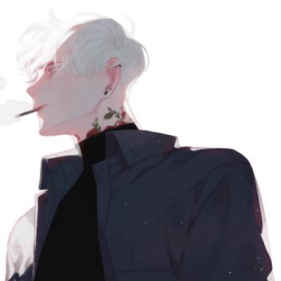 被帅晕,这些动漫男生帅气冷酷头像绝了 男生头像 第15张 被帅晕,这些动漫男生帅气冷酷头像绝了 男生头像 第15张