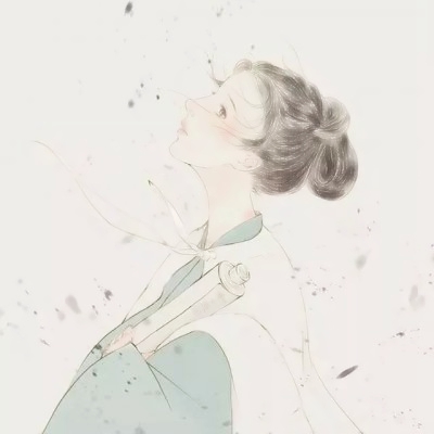 古风伤感系女生动漫头像来袭🥺 女生头像 第6张 古风伤感系女生动漫头像来袭🥺 女生头像 第6张