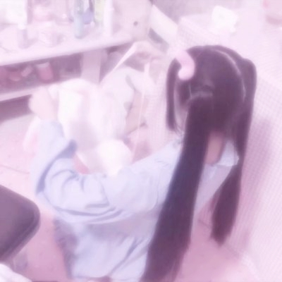 真人唯美可爱女生背影头像大全✨  女生头像 第11张