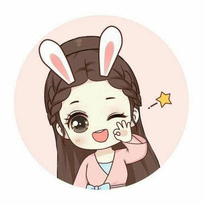 被这组赵丽颖兔子手绘头像萌化啦🥰 其它头像 第17张 被这组赵丽颖兔子手绘头像萌化啦🥰 其它头像 第17张