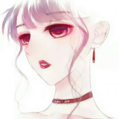 超酷!霸气动漫女生头像来袭✨ 女生头像 第1张 超酷!霸气动漫女生头像来袭✨ 女生头像 第1张