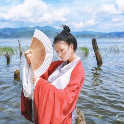 忧伤唯美古风真人女头像来袭 女生头像 第8张 忧伤唯美古风真人女头像来袭 女生头像 第8张