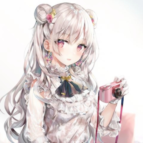 超A冷酷霸气动漫女生头像来袭✨ 女生头像 第20张 超A冷酷霸气动漫女生头像来袭✨ 女生头像 第20张