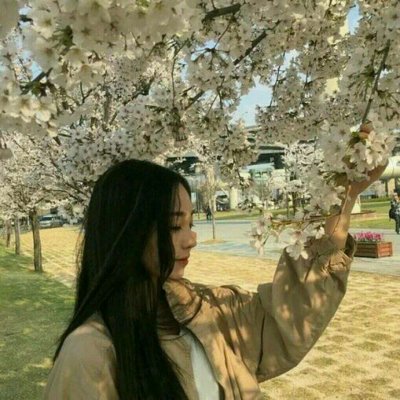 超酷真人潮流一男一女情侣头像💕 情侣头像 第16张 超酷真人潮流一男一女情侣头像💕 情侣头像 第16张