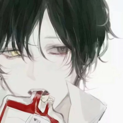 👦🏻动漫伤感系男生QQ头像大全,太戳心啦! 男生头像 第13张 👦🏻动漫伤感系男生QQ头像大全,太戳心啦! 男生头像 第13张