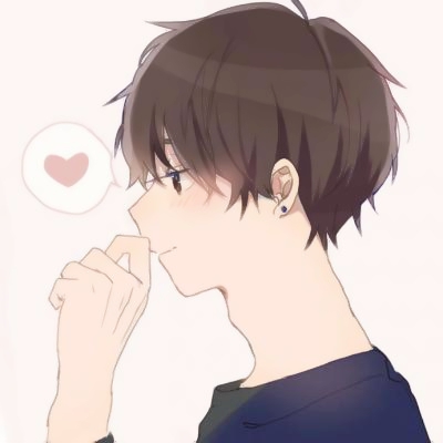 动漫二次元高冷情侣头像来袭!🎀 情侣头像 第10张 动漫二次元高冷情侣头像来袭!🎀 情侣头像 第10张