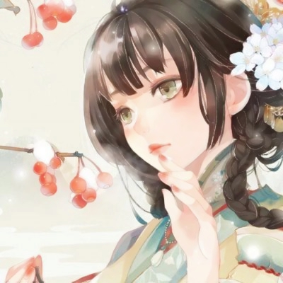 古风伤感系女生动漫头像来袭🥺 女生头像 第20张 古风伤感系女生动漫头像来袭🥺 女生头像 第20张