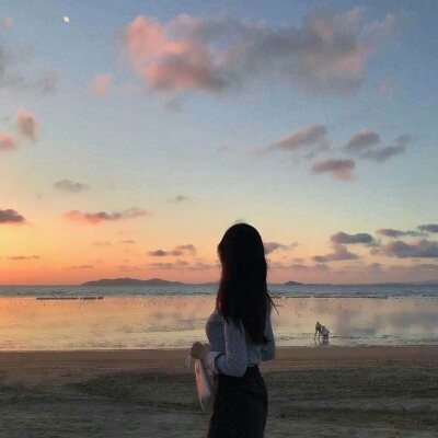 真人感爆棚的时尚清新女生头像来啦🥰 女生头像 第29张 真人感爆棚的时尚清新女生头像来啦🥰 女生头像 第29张
