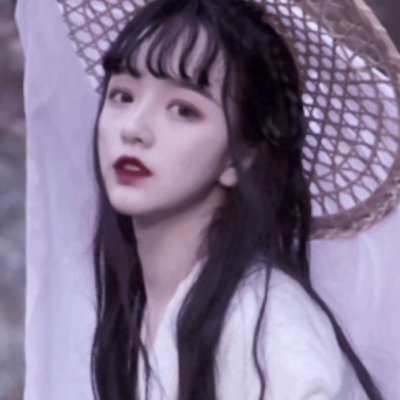 绝美!真人唯美古风女子头像来袭✨ 女生头像 第15张 绝美!真人唯美古风女子头像来袭✨ 女生头像 第15张