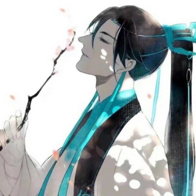 意境悲伤的古风动漫男头像来袭 男生头像 第7张 意境悲伤的古风动漫男头像来袭 男生头像 第7张
