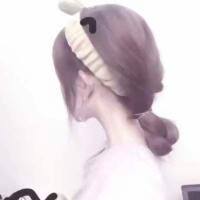 混网女生必看的可爱真人头像  女生头像 第20张