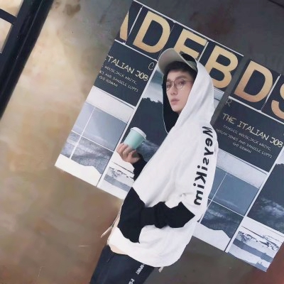 🔥微信帅气真人男头像来袭! 男生头像 第10张 🔥微信帅气真人男头像来袭! 男生头像 第10张