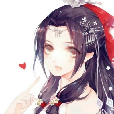 古风动漫女生头像,美到心颤💕 女生头像 第4张 古风动漫女生头像,美到心颤💕 女生头像 第4张