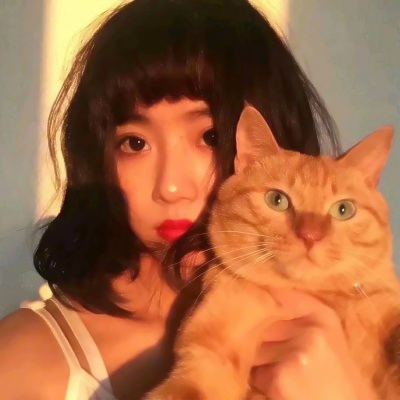 超萌来袭!可爱单纯风女生真人头像 女生头像 第22张 超萌来袭!可爱单纯风女生真人头像 女生头像 第22张