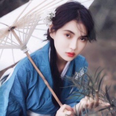 绝美!真人唯美古风女子头像来袭✨ 女生头像 第8张 绝美!真人唯美古风女子头像来袭✨ 女生头像 第8张
