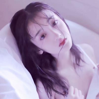 真人时尚超好看的女生头像大全 女生头像 第4张