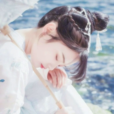 让人一眼惊艳的古风头像女✨举手投足间尽显古典韵味 女生头像 第2张 让人一眼惊艳的古风头像女✨举手投足间尽显古典韵味 女生头像 第2张