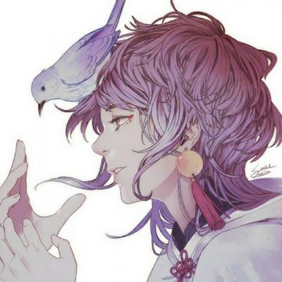 被帅到❗动漫男神帅气冷酷头像大全 男生头像 第18张 被帅到❗动漫男神帅气冷酷头像大全 男生头像 第18张