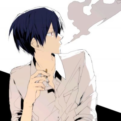 被帅晕,这些动漫男生帅气冷酷头像绝了 男生头像 第14张 被帅晕,这些动漫男生帅气冷酷头像绝了 男生头像 第14张