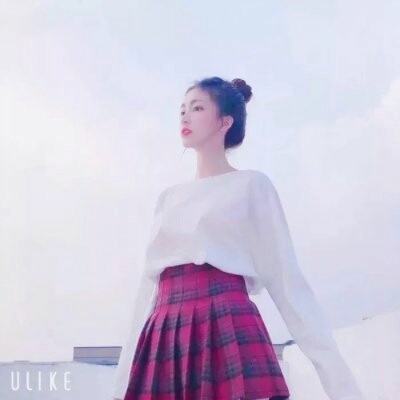 真人感爆棚的时尚清新女生头像来啦🥰 女生头像 第10张 真人感爆棚的时尚清新女生头像来啦🥰 女生头像 第10张