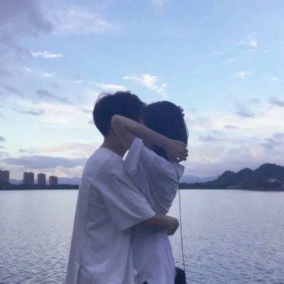 甜度爆表!双人真实情侣头像来袭💕 情侣头像 第8张 甜度爆表!双人真实情侣头像来袭💕 情侣头像 第8张