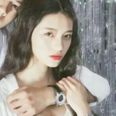🍃超绝!小清新一男一女高清情侣头像来袭 情侣头像 第26张 🍃超绝!小清新一男一女高清情侣头像来袭 情侣头像 第26张