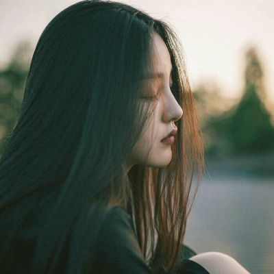 👭超绝!真人闺蜜头像一人一张高清来袭 友情头像 第4张 👭超绝!真人闺蜜头像一人一张高清来袭 友情头像 第4张